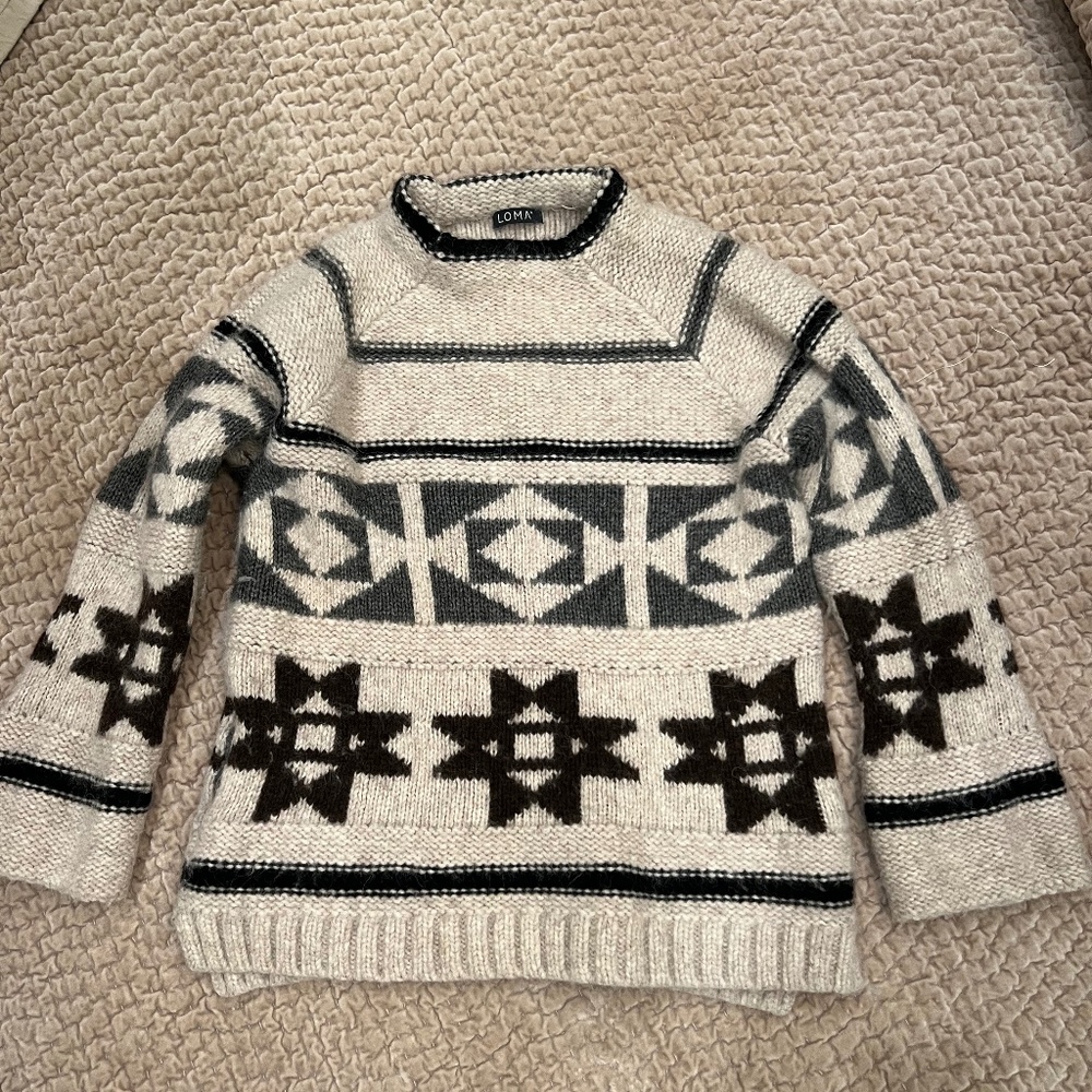Sweater LOMA